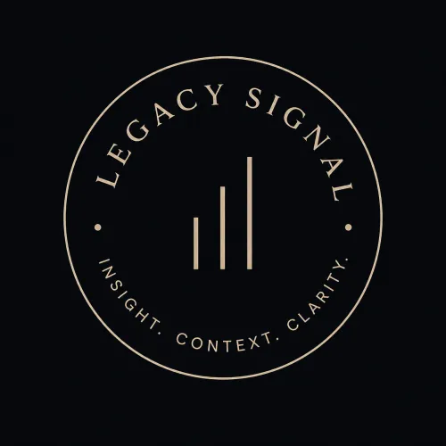 Legacy Signal icon