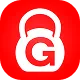 Gymdo icon