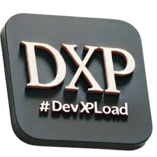 DevXpLoad icon