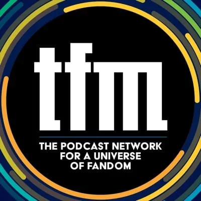 TFM (Trek.fm and The 602 Club) icon