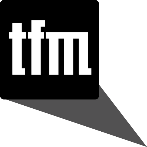 TFM (Trek.fm and The 602 Club) icon
