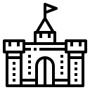 Brooks Tower News icon