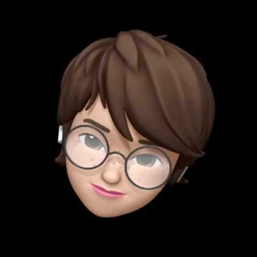 Daniel Hong's icon