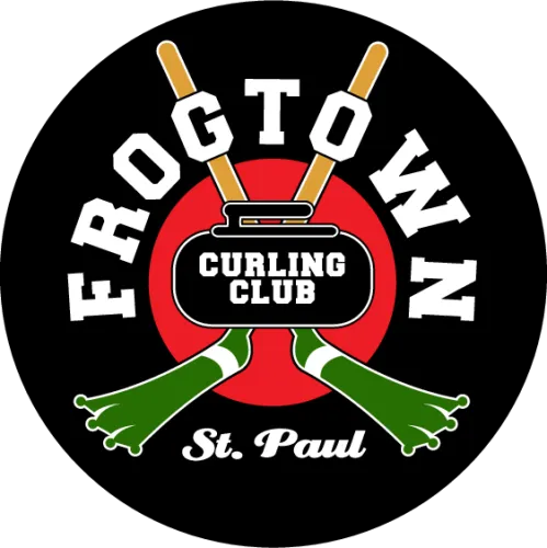 Frogtown Curling Club Demo Site icon