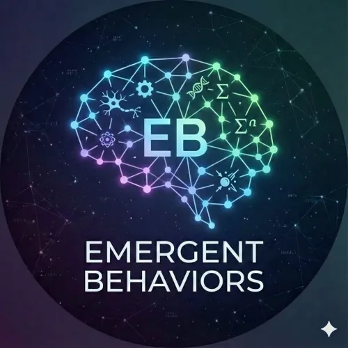 Emergent Behaviors icon