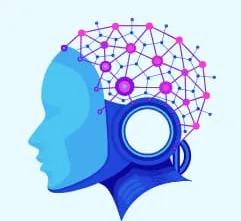 Delphine Besse | Cabinet de Neurothérapie à Perigueux | Neurofeedback basé sur l'EEG.  icon