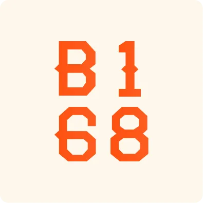 Base168 icon