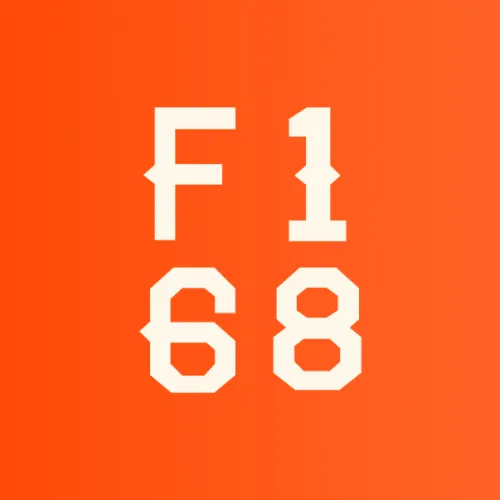 Forge168 icon