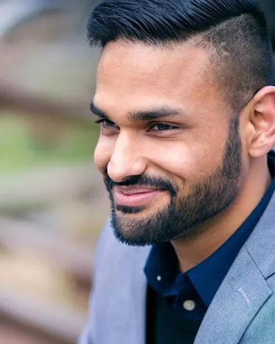 Ajaypal Cheema Dot Com icon