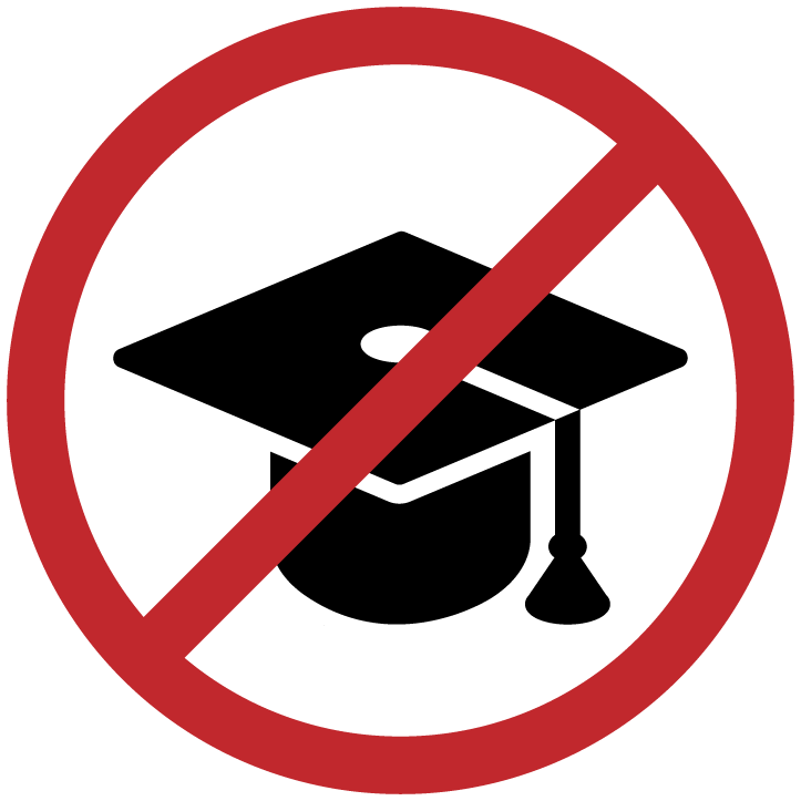 Self-taught developer success stories icon