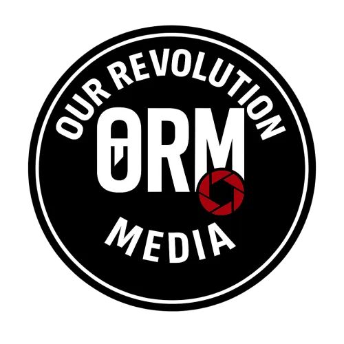 Our Revolution Media icon