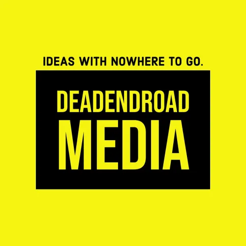 DeadEndRoad Media icon