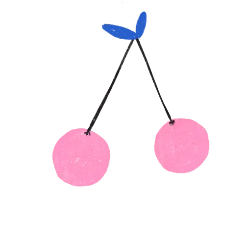 Two Cherry Trees icon
