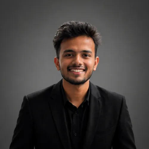 Shashank R icon