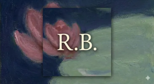 Between the Waterlilies icon