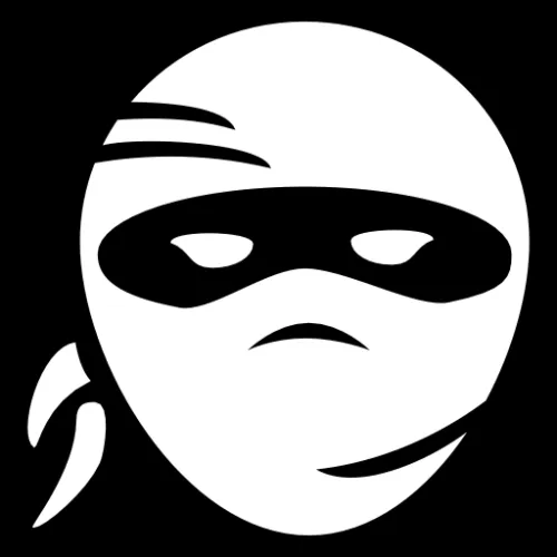 Rogue Notes icon