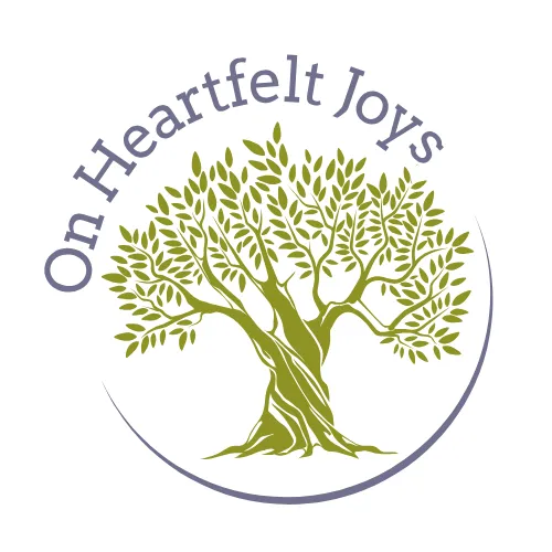 On Heartfelt Joys icon