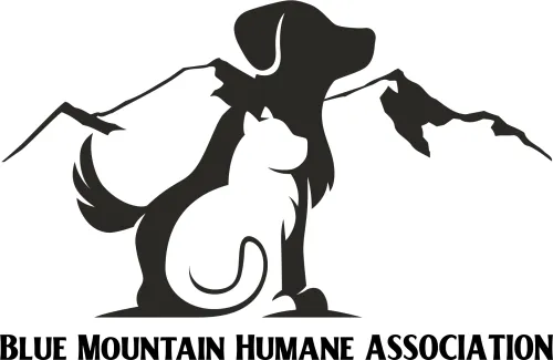 Blue Mountain Humane Association icon