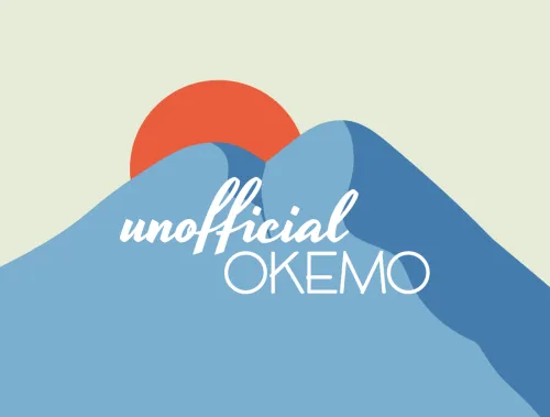 Unofficial Okemo icon