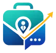 Empleos Apps On icon