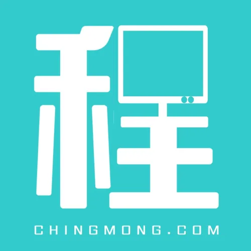 程網 icon