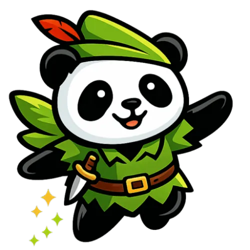 彼得王的手札 icon