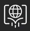 Data Spline icon