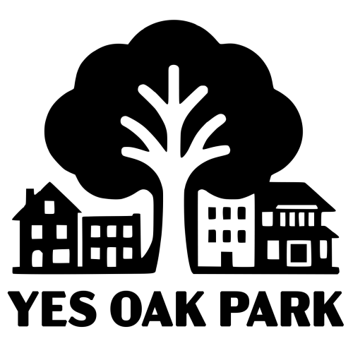 Yes Oak Park icon