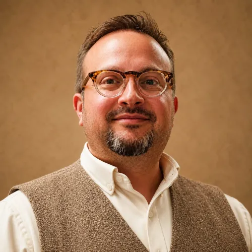 Shaun Patterson - Medieval Historian icon