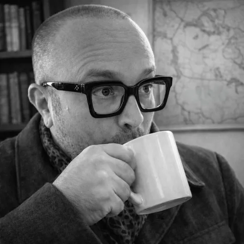 Shaun Patterson icon