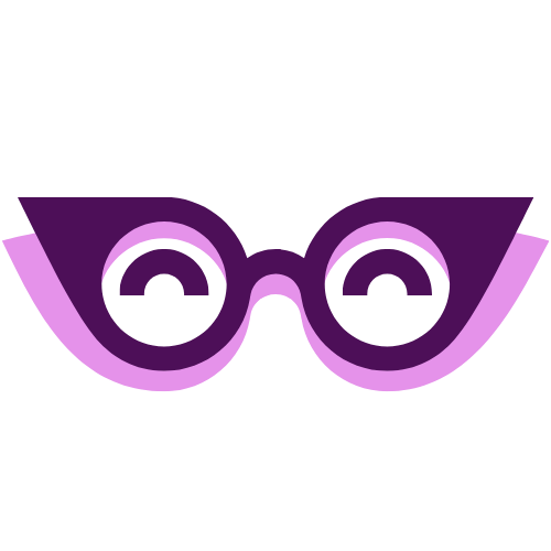 Paperbacks and Pixels icon