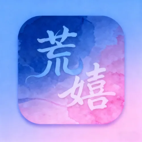 荒嬉·开源考公 icon