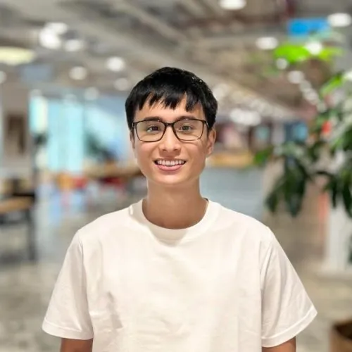 Engineering Human icon