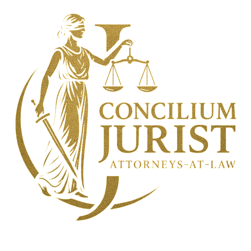 Concilium Jurist icon