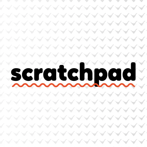 Scratchpad icon
