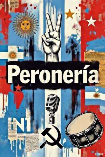 PERONERÍA icon