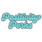 Positivity Perks | A Positive Mindset icon