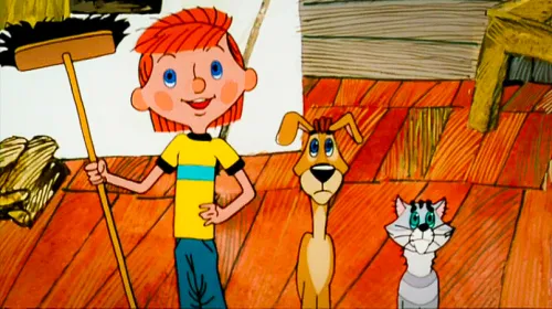 Soviet Passport: Travel Anywhere, But Not There icon