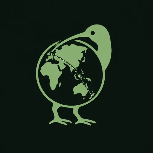 Thru Our World icon
