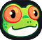 Téma Les Jeux icon