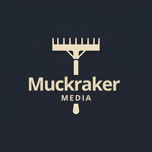Muckraker icon