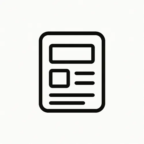 Louis.log() - Daily AI Newsletter icon