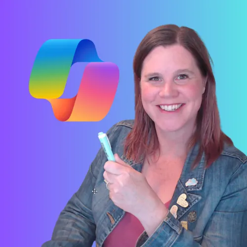 Lisa Crosbie | Making Sense of AI at Work icon