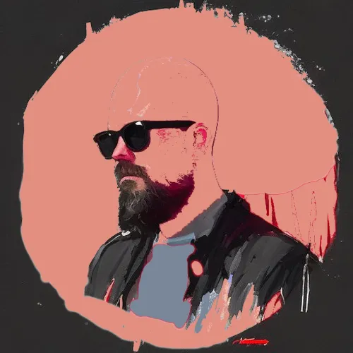 VanDreasonable Doubt: The Internet's Best Fabric icon