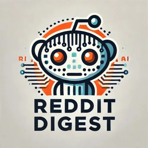 Reddigest AI icon