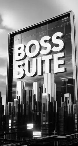 albertantailssmarketing icon