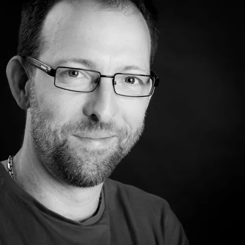 Ramon de la Fuente icon