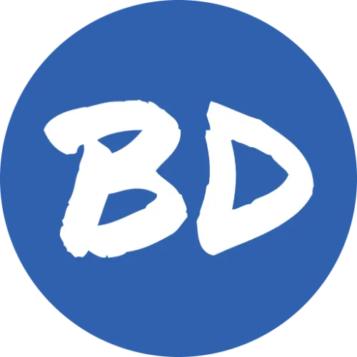 Bluedoa Digest icon