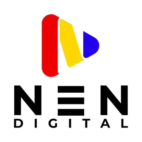 NEN Digital icon