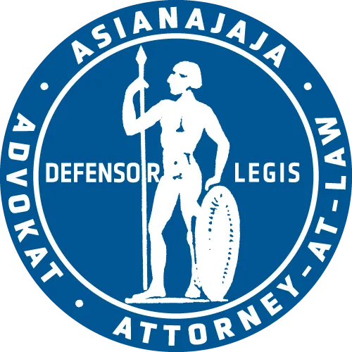 Asianajaja Rovaniemi | Asianjotoimisto Artus Ky icon